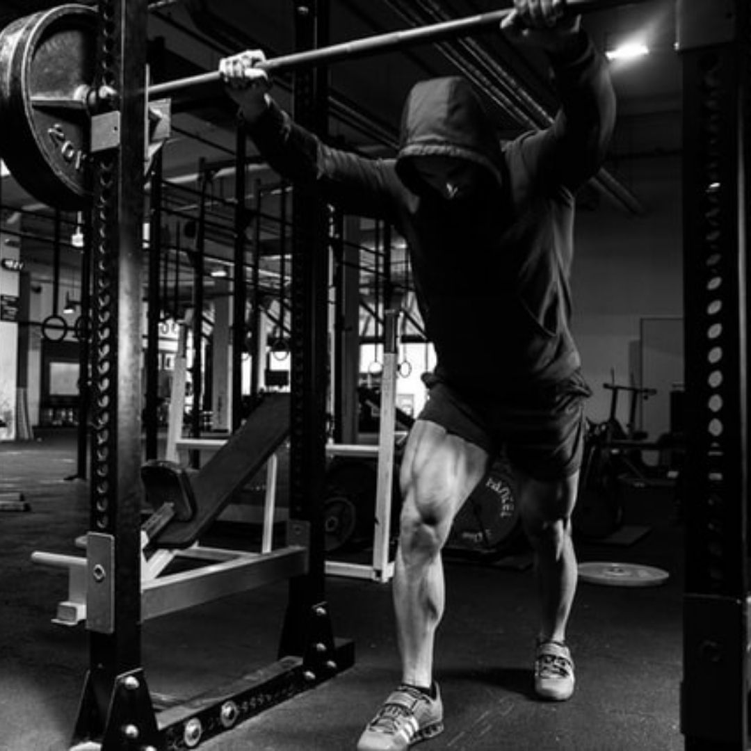 The Ultimate Leg Workout for Size & Strength - SET FOR SET