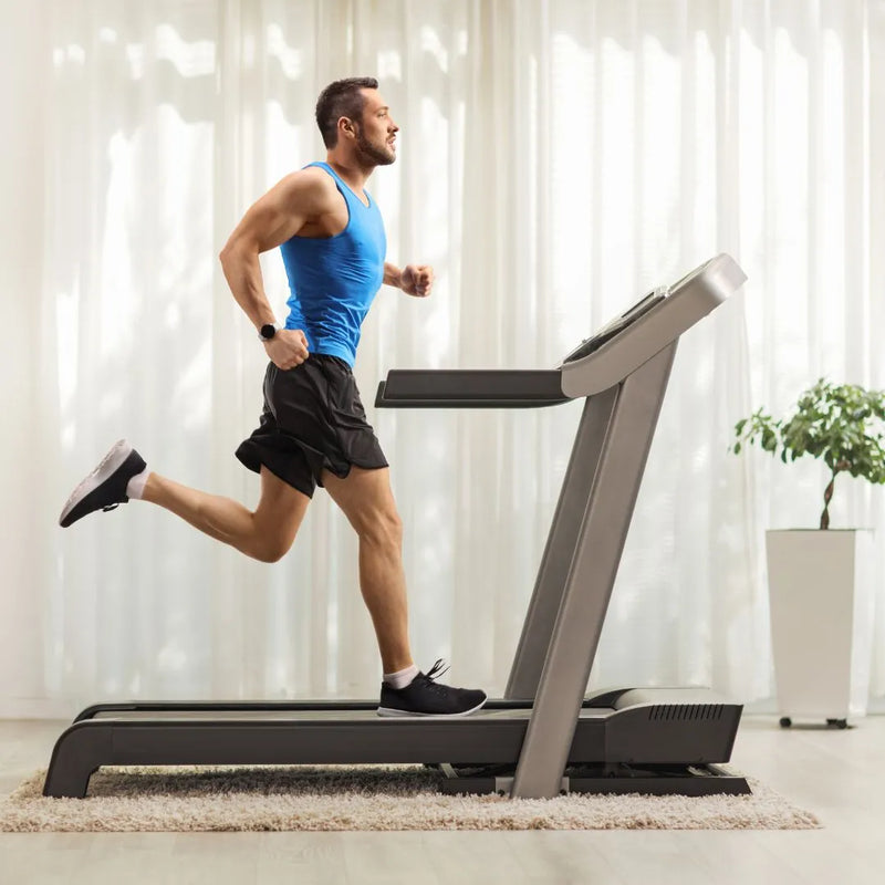 The Best Treadmills For Running: All Budgets And Goals