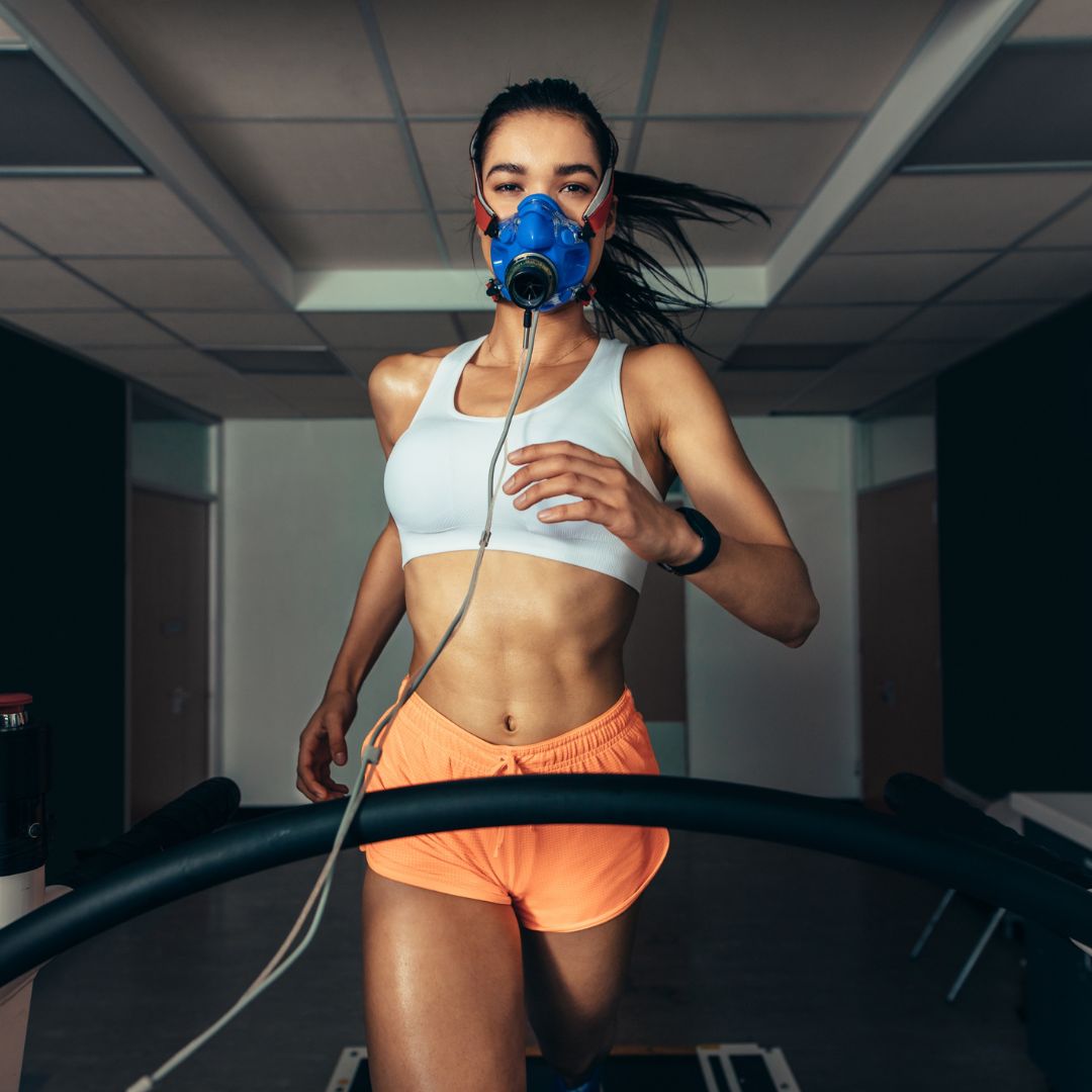 vo2 max