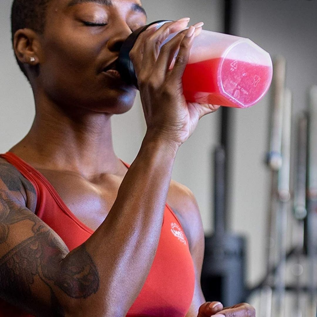 When to Take Pre Workout for the Best Results –
