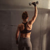 women's training plan