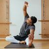 yoga routine for bodybuilders