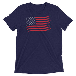 SFS Flag T-shirt